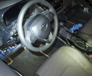 Odzyskali auto chwilę po kradzieży