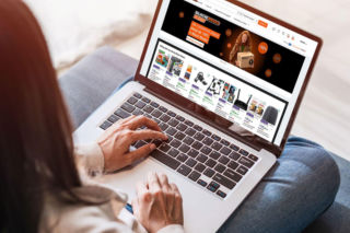 Ostatnie polowanie na przeceny na Allegro! Celebruj Black Friday i Cyber Monday