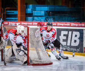 KH Energa Toruń - Comarch Cracovia 5:3, zdjęcia z Tor-Toru