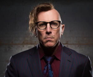 Maynard James Keenan (Tool) został pozwany! Jest złym współpracownikiem?