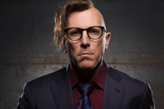 Maynard James Keenan (Tool) został pozwany! Jest złym współpracownikiem?