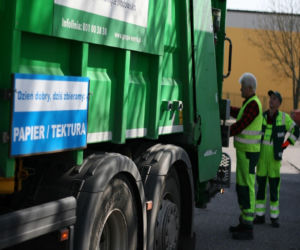 Koniec tanich śmieci. Od nowego roku Polaków czeka szok