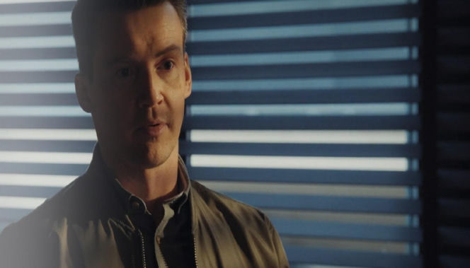 M jak miłość odc. 1915. Jakub Karski (Krzysztof Kwiatkowski)