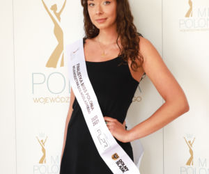 Konkurs Miss Polonia Dolnego Śląska 2021. Znamy finalistki! [ZDJĘCIA]
