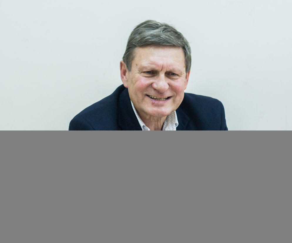 Prof. Leszek Balcerowicz
