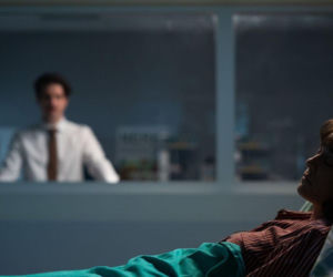 Na dobre i na złe odc. 971. Martyna (Anna Głosek), Tadek (Marcin Urbanke)