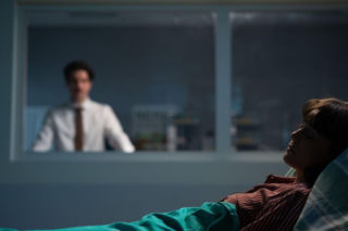 Na dobre i na złe odc. 971. Martyna (Anna Głosek), Tadek (Marcin Urbanke)