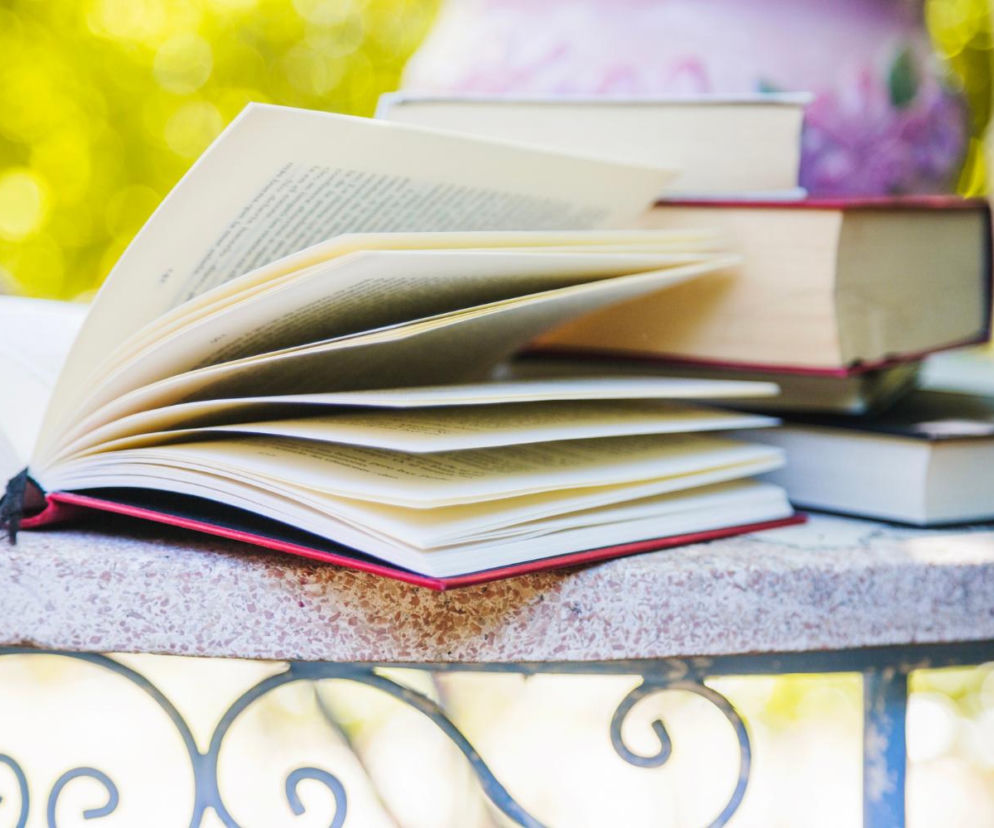 Arcytrudny quiz z polskiej literatury. Jeśli nie mieliście piątki z polskiego, nie odpowiecie nawet na połowę pytań