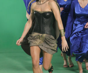 Natasza Urbańska 