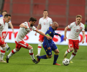 Mecz Polska - Andora