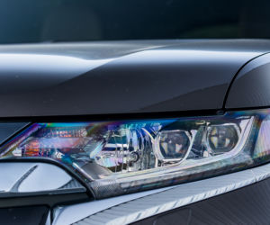 Mitsubishi Outlander PHEV Instyle NAVI+