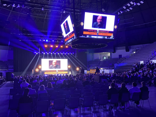 Warmia Inspiration 2026 – Evolution