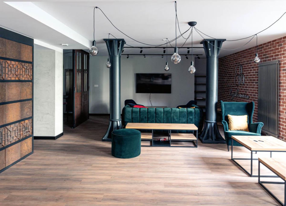 Nr 4/2024: Browary Wrocławskie, proj. SRDK Studio Projekt