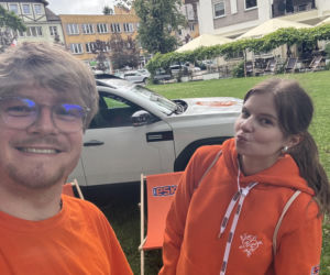Eska Summer City - „Odetchnij na zdrowie” Gołdap Festiwal 2026