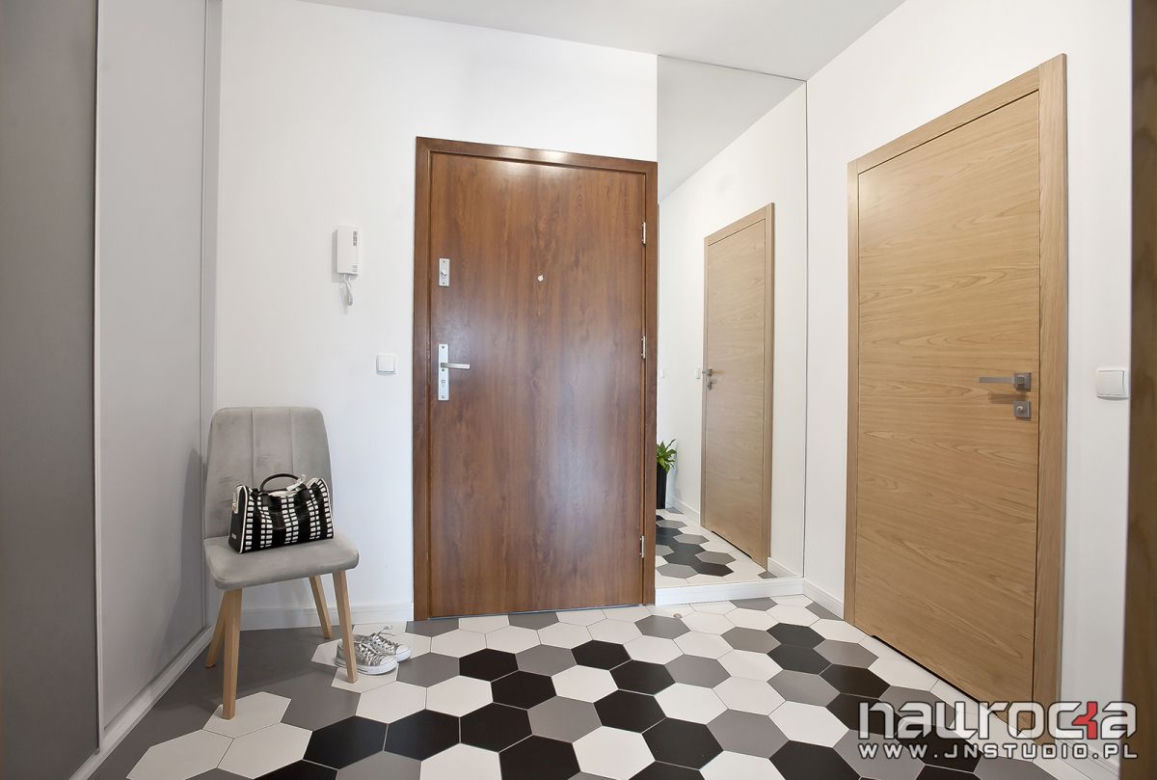 Apartament dla pary 