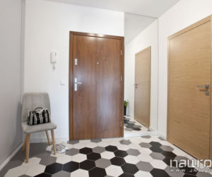 Apartament dla pary 