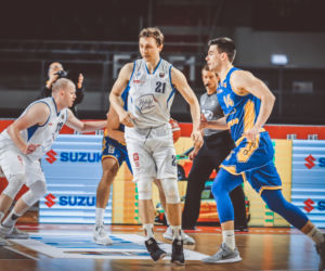 Polski Cukier Toruń - Asseco Arka Gdynia, zdjęcia z Areny Toruń