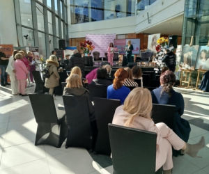 Impreza #MySiedlczanki – Ona i On – Dzień Kobiet i Mężczyzn w Siedlcach 2026