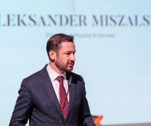 Chcą odwołać prezydenta Krakowa. Rusza procedura ws. referendum