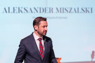 Chcą odwołać prezydenta Krakowa. Rusza procedura ws. referendum