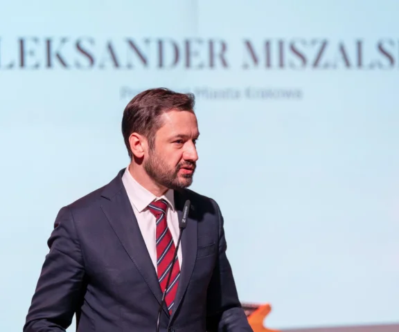 Aleksander Miszalski traci stanowisko. Są ostateczne wyniki