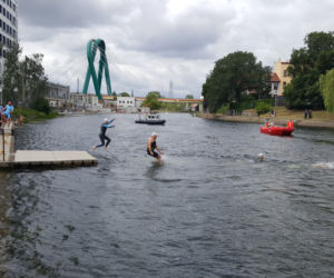 Enea Triathlon Bydgoszcz