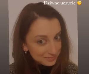 Wolny weekend Justyny Żyły