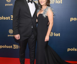 Piotr Witwicki, Daria Wąsiewska