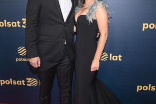 Piotr Witwicki, Daria Wąsiewska