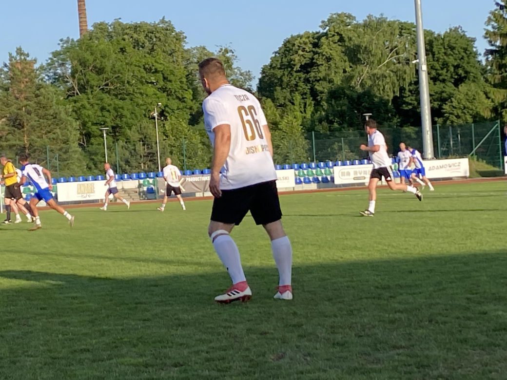 8. Memoriał Andrzeja Biedrzyckiego w Biskupcu