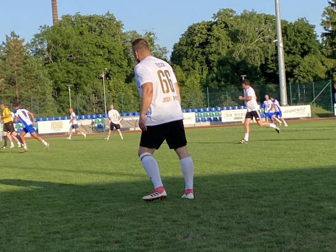 8. Memoriał Andrzeja Biedrzyckiego w Biskupcu