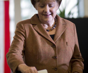 angela merkel i peter Steinbrueck (3)