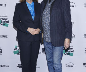 BNP Paribas Warsaw SerialCon