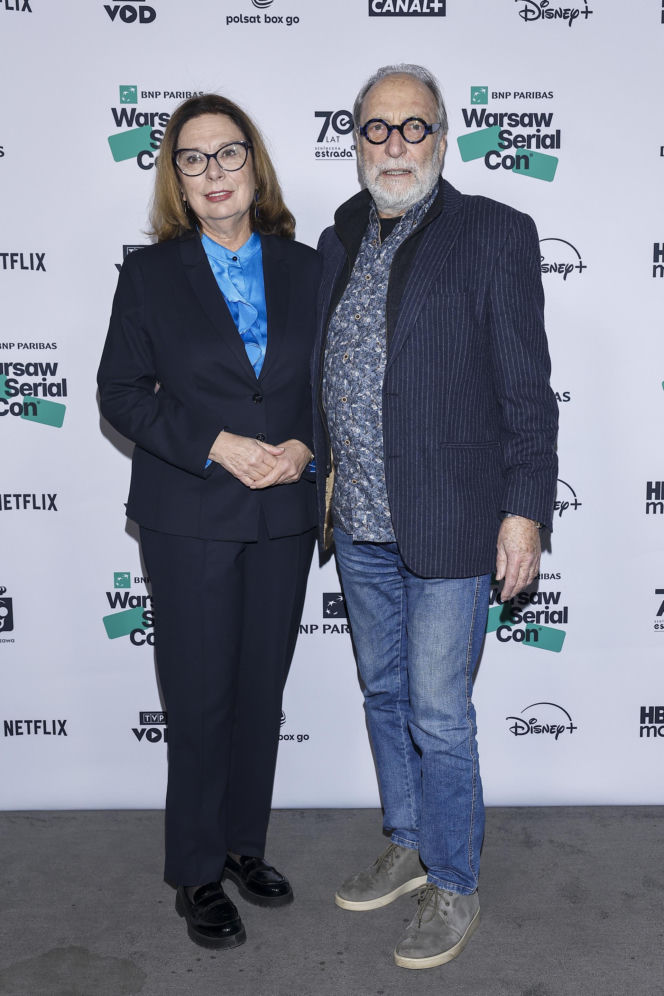 BNP Paribas Warsaw SerialCon