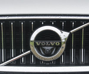 Volvo V60 D4 8AT Inscription