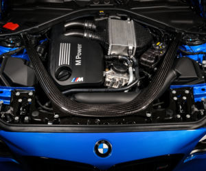 BMW M2 CS (2020)