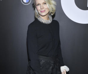 Gwiazdy na premierze  GQ Poland