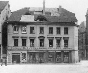Wrocław przed wojną