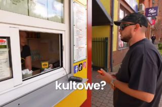 Książulo zjadł kultowe buły ze Sławna. Spontaniczne mega muala