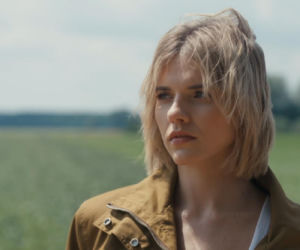 Barwy szczęścia, odcinek 3283. Janka (Oliwia Drożdżyk)