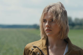 Barwy szczęścia, odcinek 3283. Janka (Oliwia Drożdżyk)