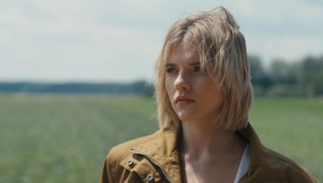 Barwy szczęścia, odcinek 3283. Janka (Oliwia Drożdżyk)