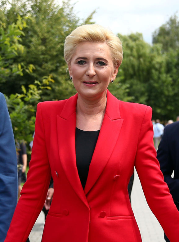Agata Kornhauser-Duda