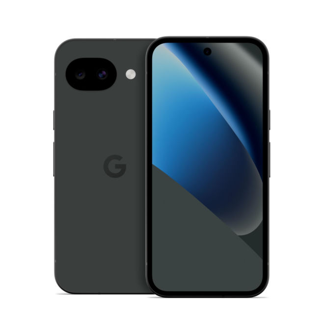 Google Pixel 10a