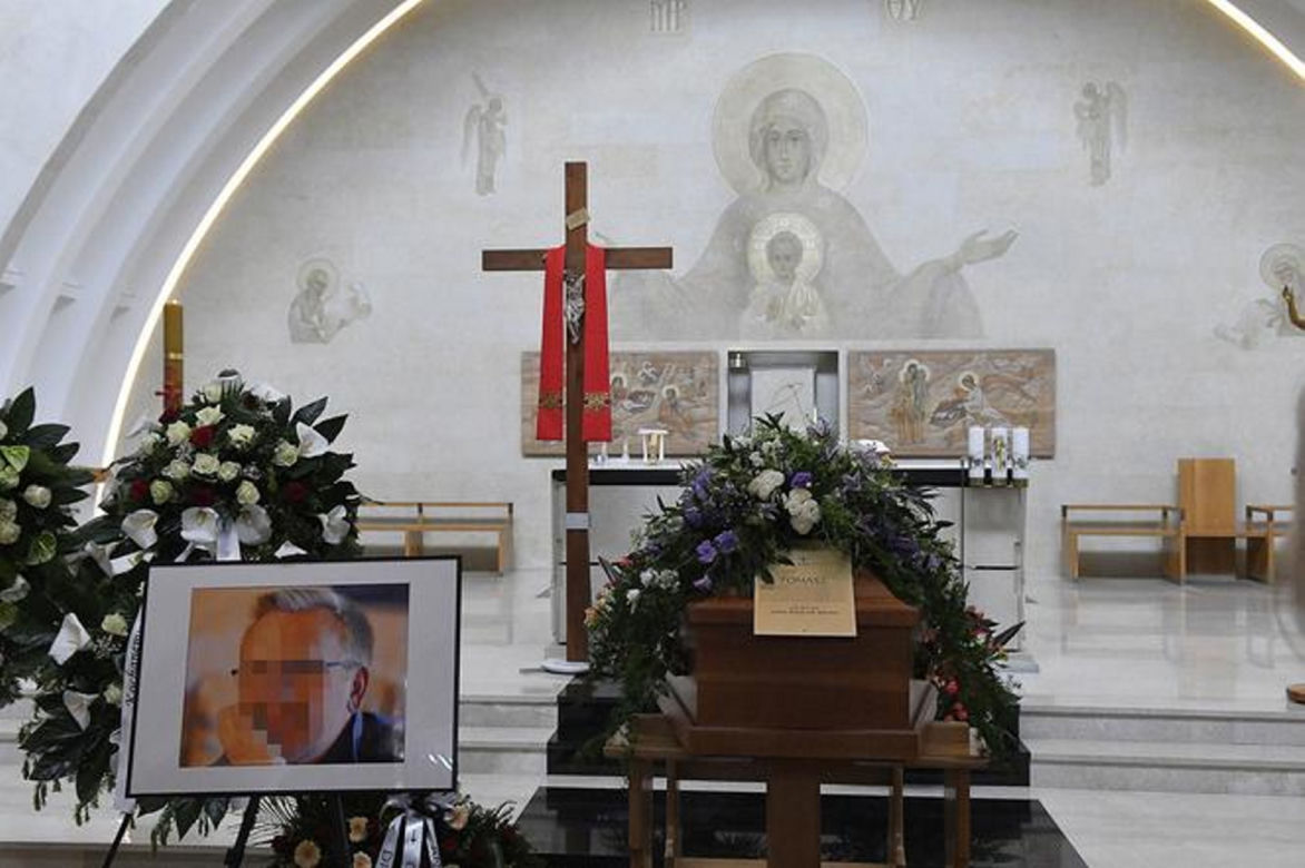 Pijany szaleniec rozjechał kolarzy i strażaka pod Tarczynem. Jakub O. usłyszał wyrok