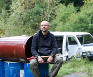 Przygotuj się na koniec świata