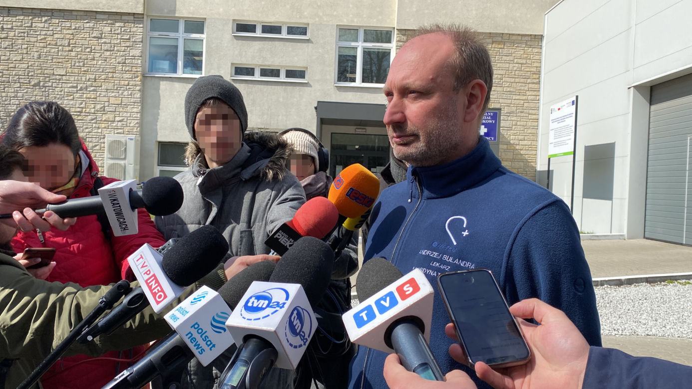 Skala okrucieństwa wobec Kamilka jest przerażająca. Dziecko mogło cierpieć nawet 10 dni