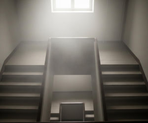 Pożar wieżowca w Gliwicach. Co wywołało chaos na Syriusza?