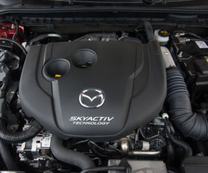 Mazda 6 Sport Kombi 2.2D 184 KM AT6 AWD
