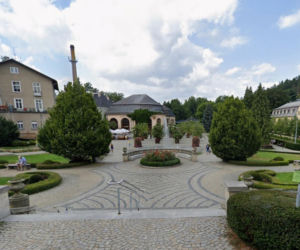 Znane uzdrowisko szykuje nową atrakcję. Będzie wyglądać obłędnie!